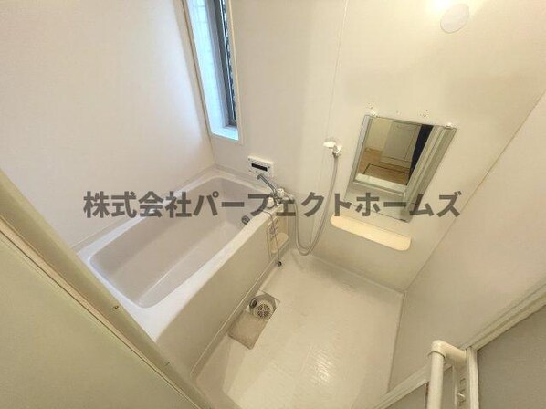 高田ヒルズ　の物件内観写真